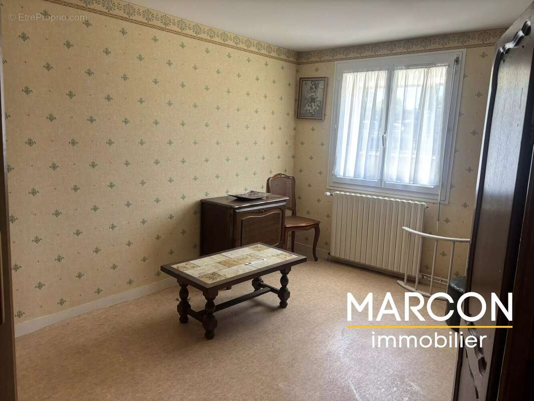 Pavillon sur sous-sol - photo 4