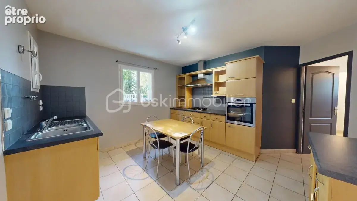 Maison 4 pièces 100m2 - photo 4
