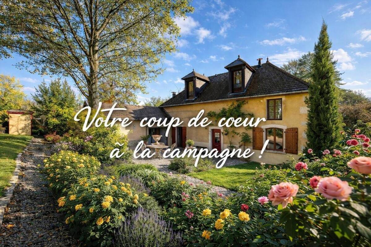Photo 1 - Maison à PORT-LESNEY