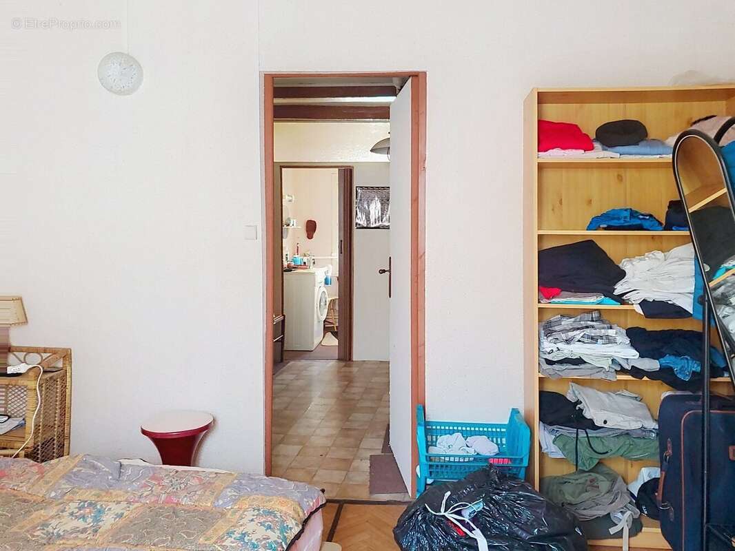 Maison de village a renover - photo 7