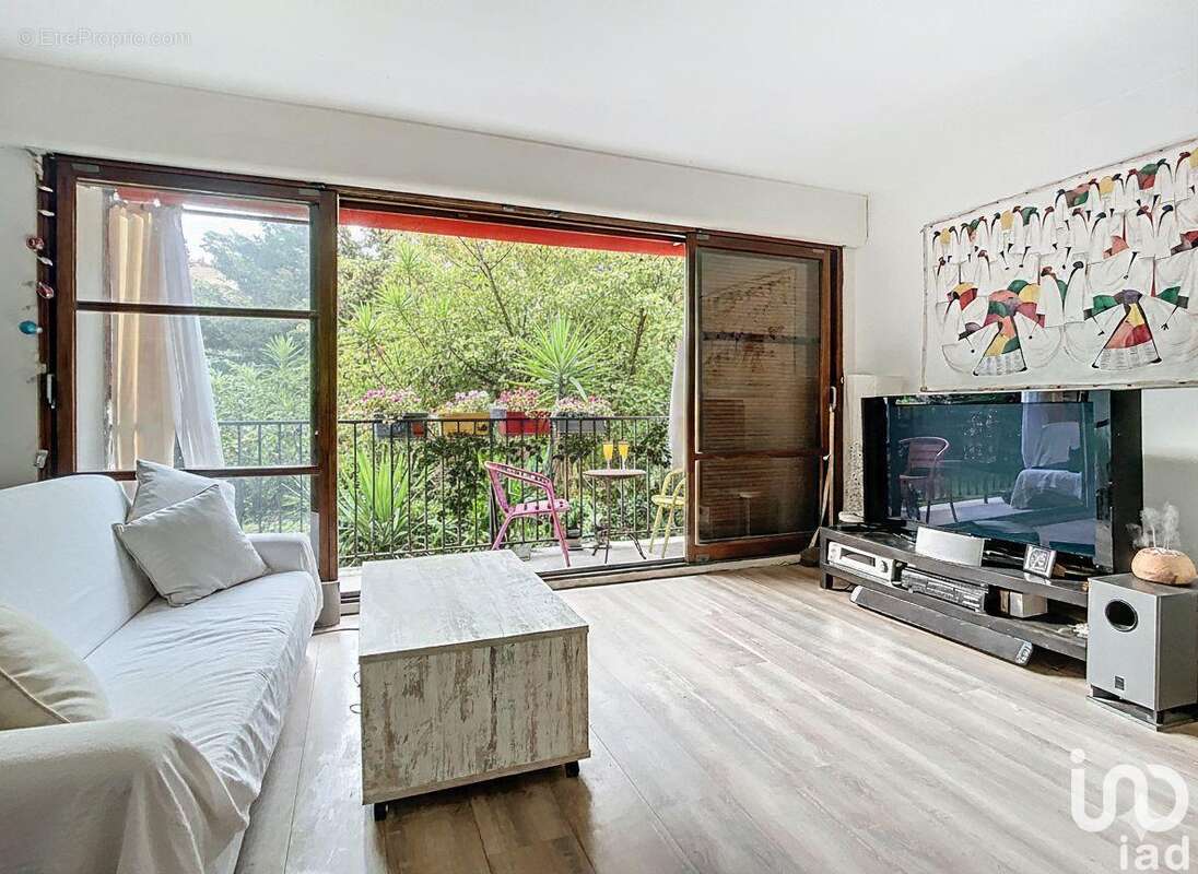 Photo 7 - Appartement à ANTONY