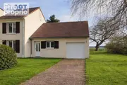 Maison à MILLY-SUR-THERAIN