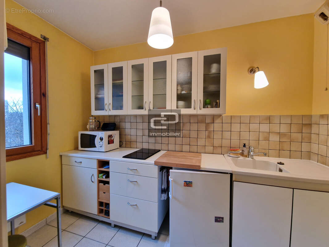 Appartement à LYON-3E