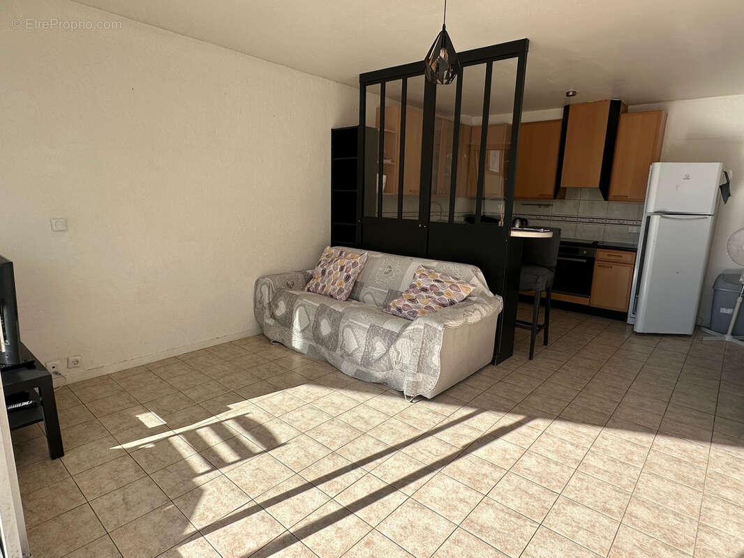 Appartement à MUDAISON