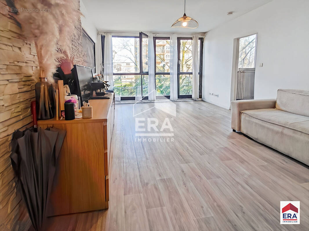 Appartement à ROUBAIX