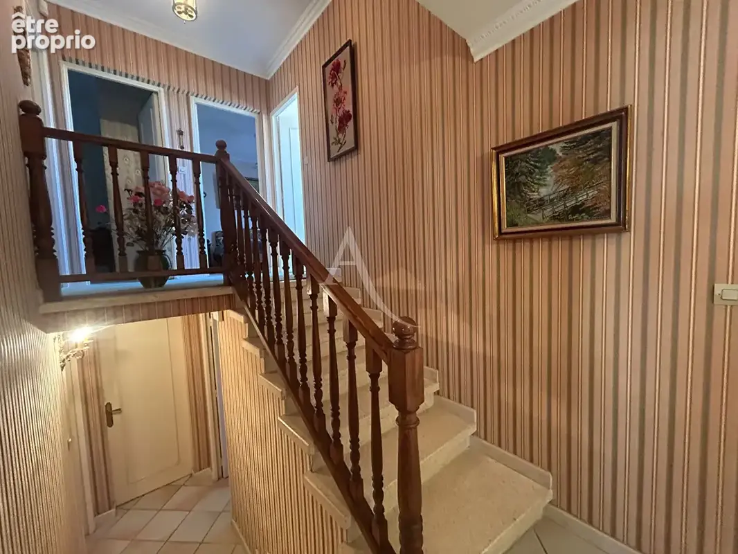Maison a vendre à Carcassonne avec jardin et garage - photo 8