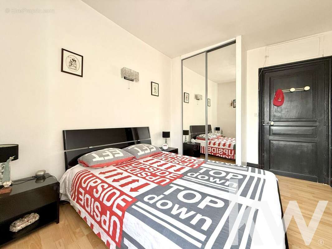 Maison à LA ROCHE-BLANCHE