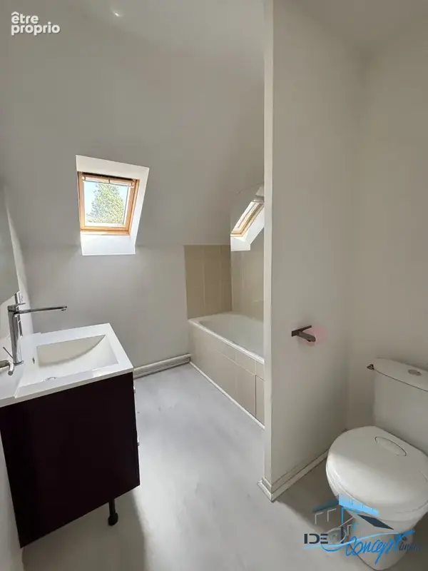 Maison 4 pièces 81 m² à vendre à Janville-Sur-Juine (91510) - photo 9
