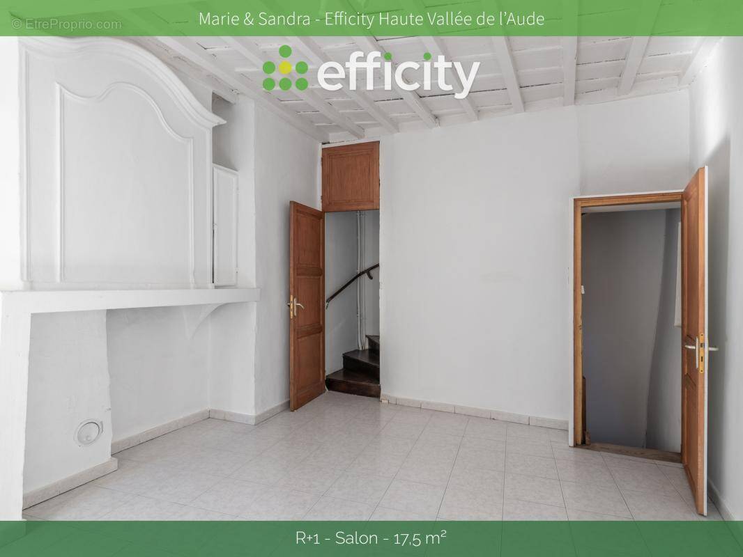 Maison 58 m² à Alet-Les-Bains  - photo 5