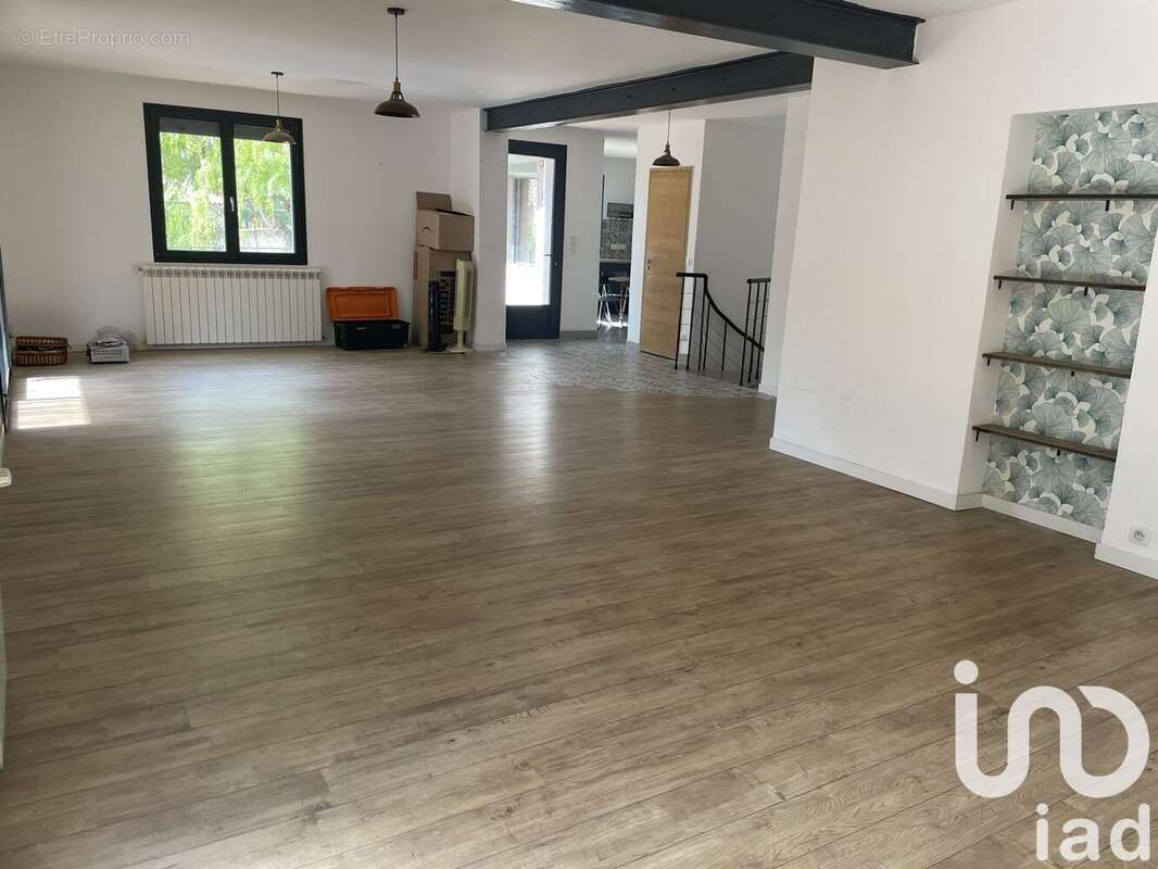 Photo 7 - Maison à GREASQUE