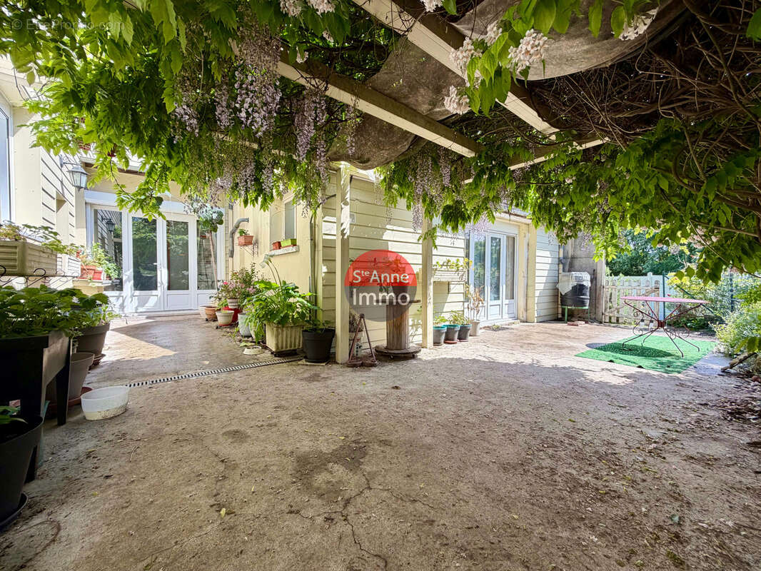 Maison à ALBERT
