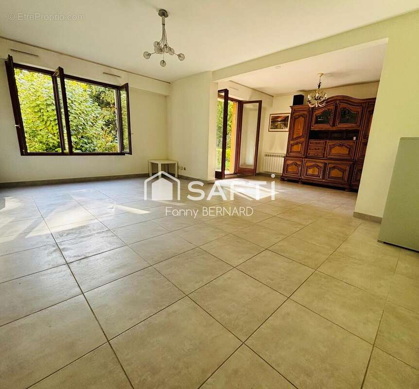 Photo 3 - Appartement à SOISSONS