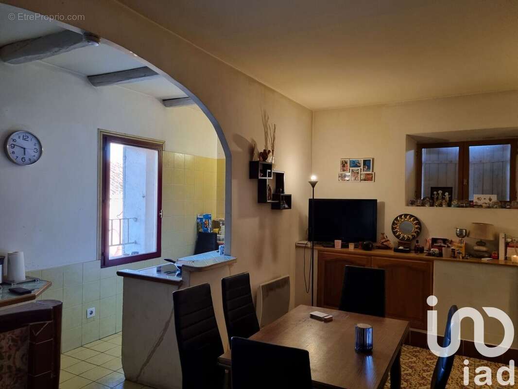 Photo 2 - Appartement à AUBIGNAN