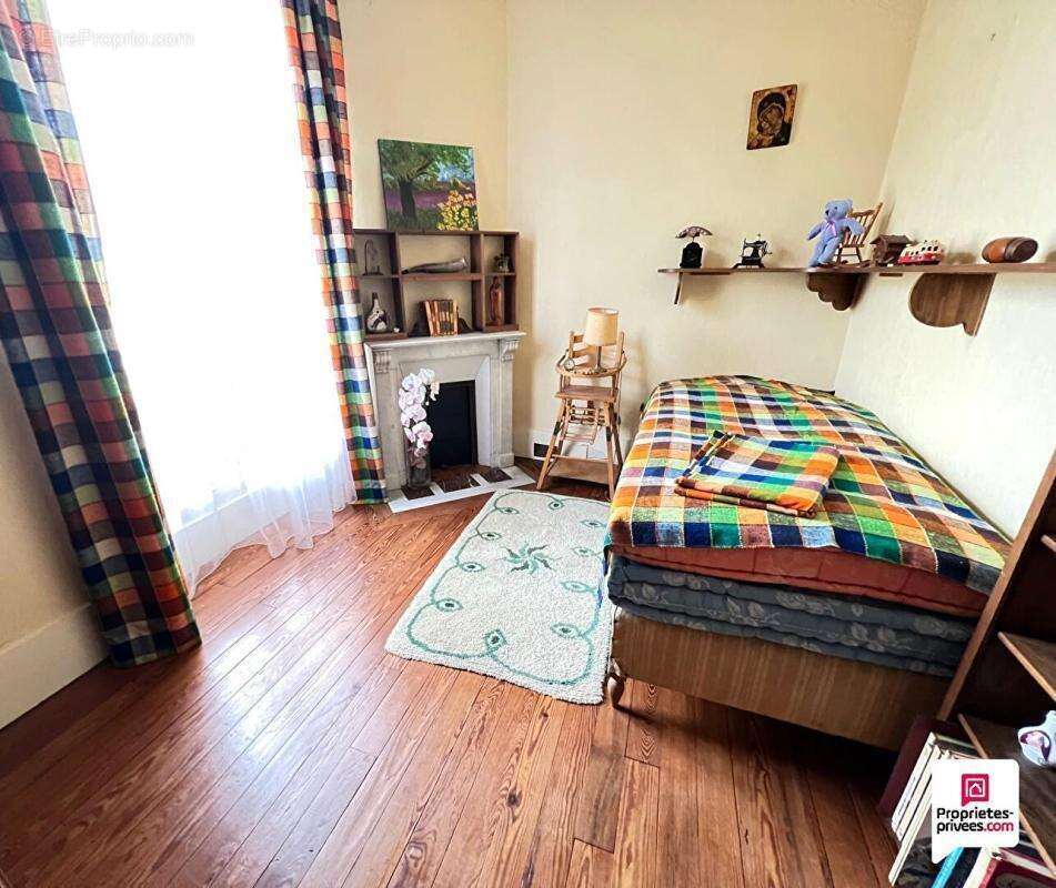 Maison à MONTGEROULT