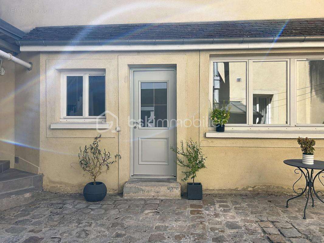 Coup de cœur – maison de ville en duplex, au calme et sans travaux - photo 3