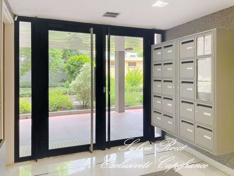 Appartement à ARCUEIL