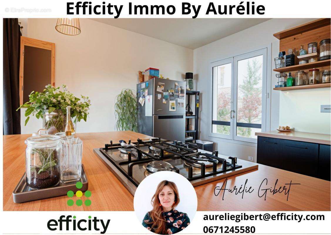 Maison à SAINT-MARTIN-D&#039;URIAGE