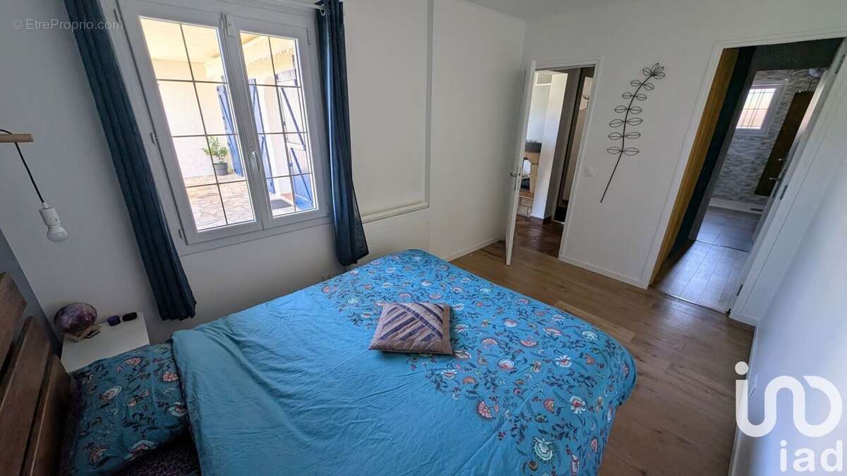 Photo 9 - Maison à SAVIGNY-SUR-ORGE