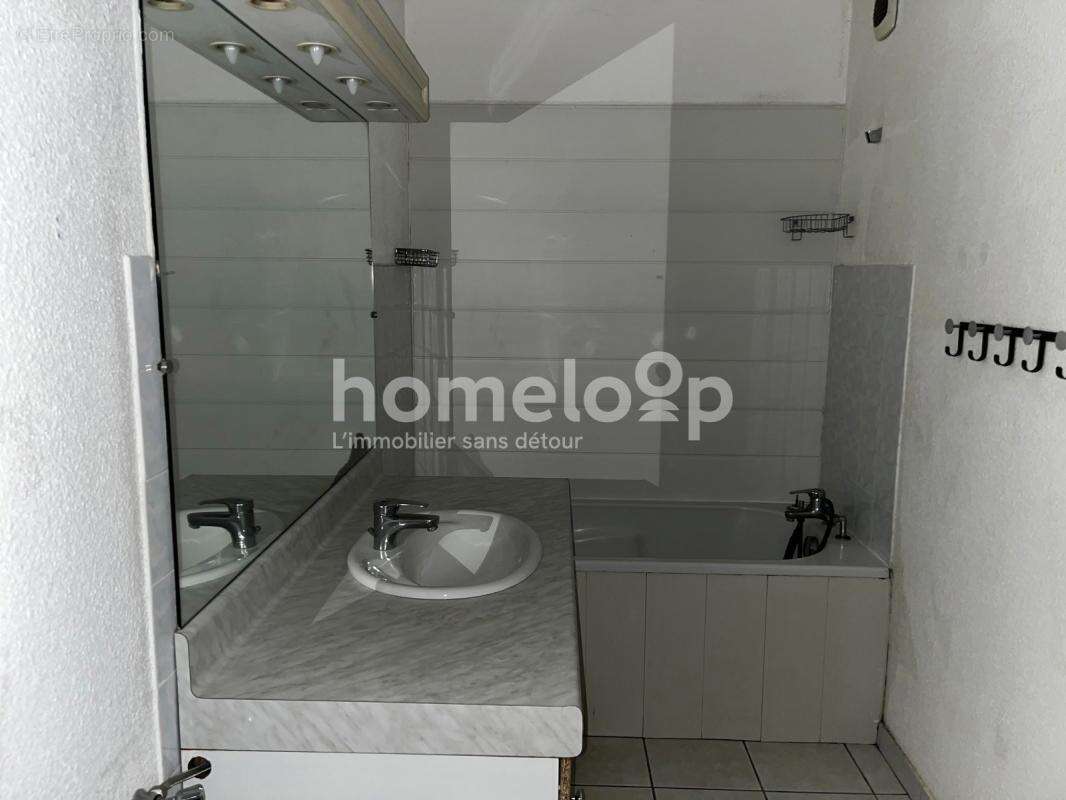 Appartement à ROMANS-SUR-ISERE