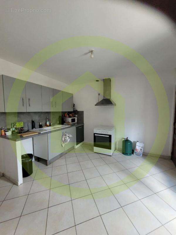 Appartement à BESSEGES