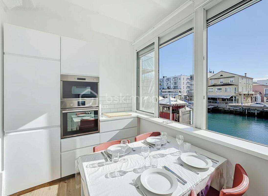 Appartement à PALAVAS-LES-FLOTS