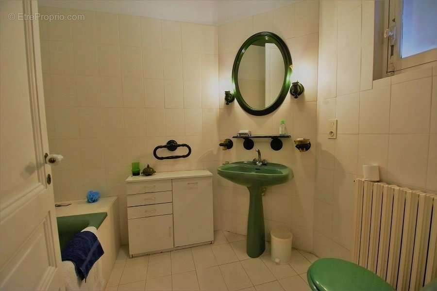 Maison à VAUX-SUR-MER