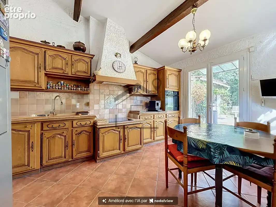 Maison 4 pièces 101 m² à vendre à Les Pennes-Mirabeau (13170) - photo 6