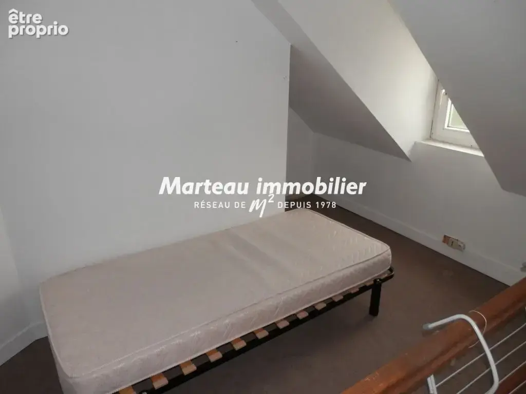 Immeuble de rapport Le Mans quartier Banque de France, six appartements, deux loués actuellement - photo 3