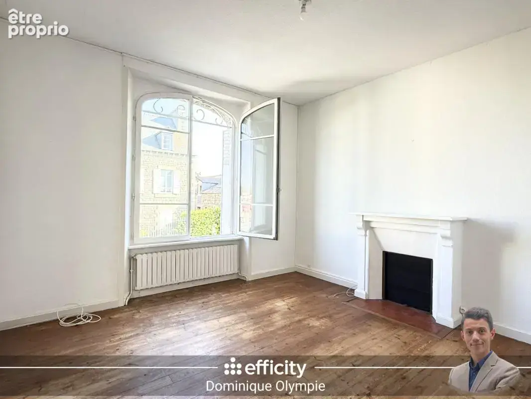 Maison 135 m² à Saint-Brieuc  - photo 4