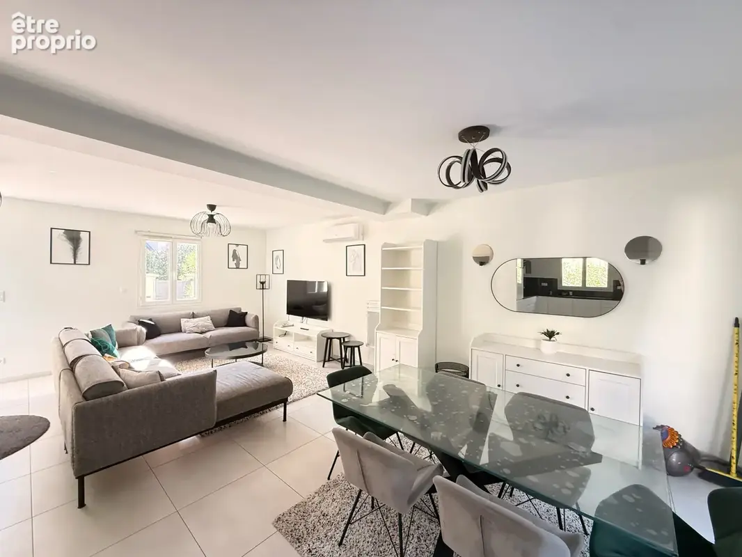 Maison au calme à 5 min des plages - photo 4