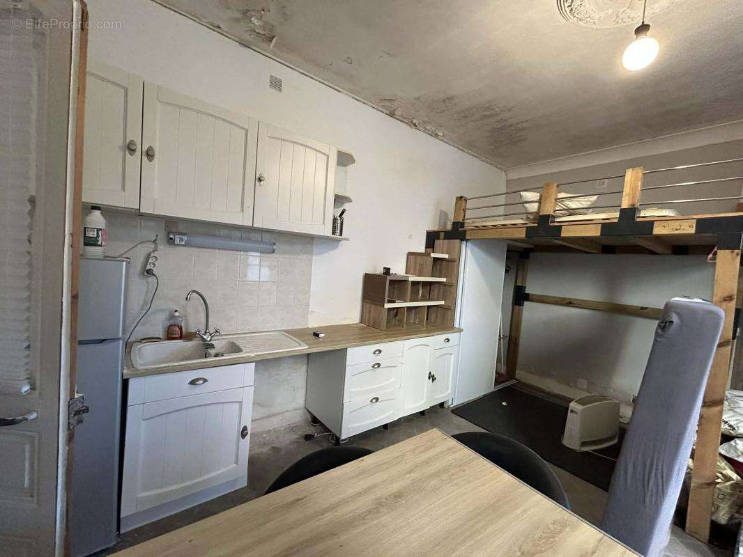 Appartement à LIMOGES