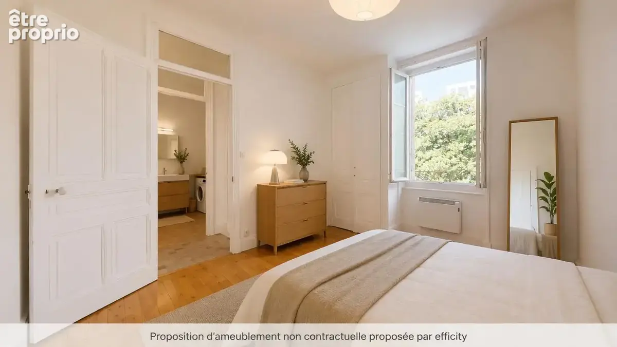 Appartement - photo 6