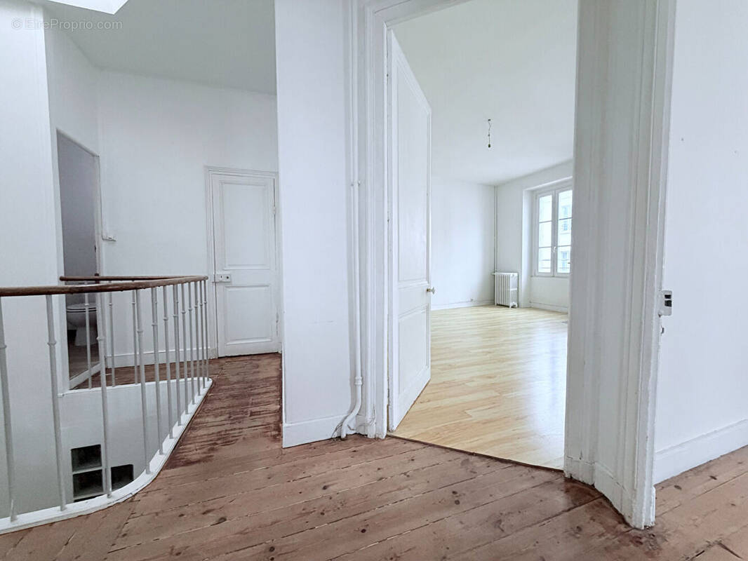 Maison à LA ROCHELLE