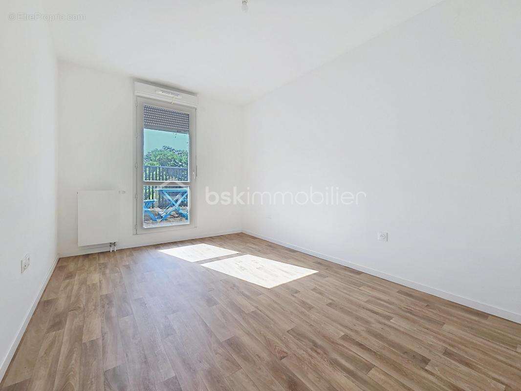 Appartement à GAGNY