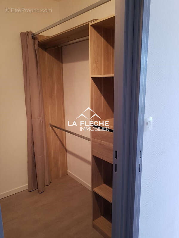 Appartement à LA FLECHE