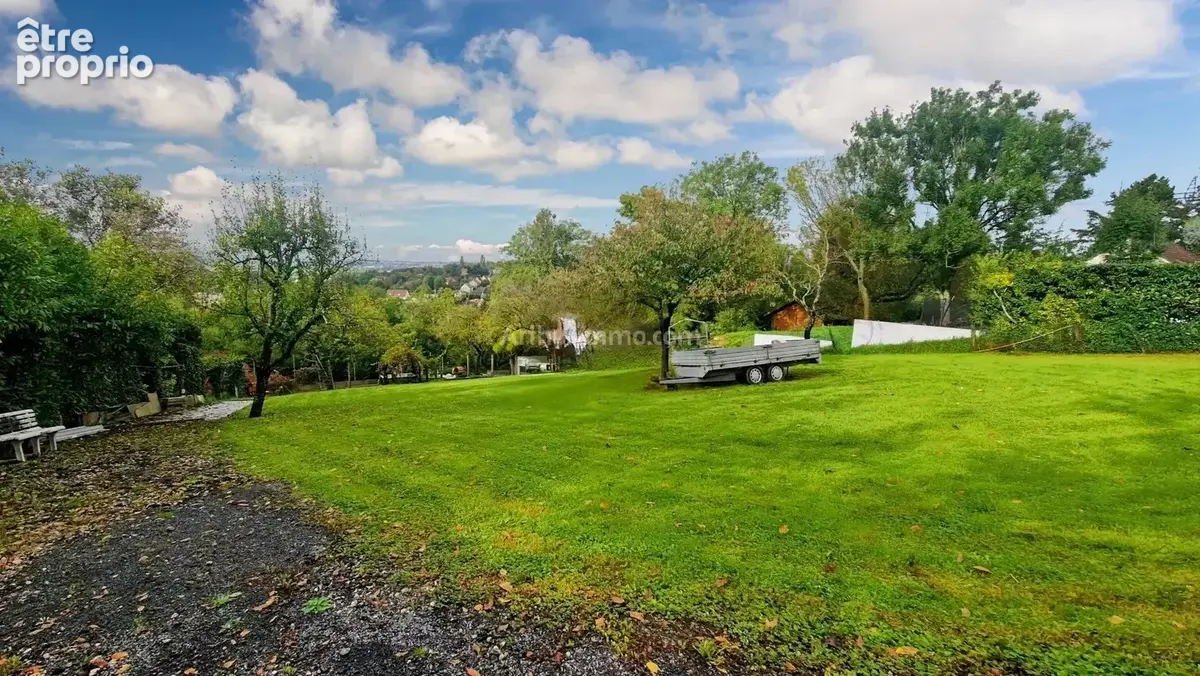 Vente Terrain Villevaude(77410) 179 000ï¿œ - photo 2
