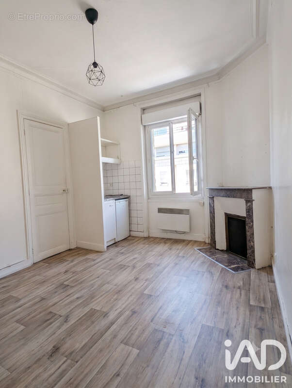 Photo 2 - Appartement à NANTES