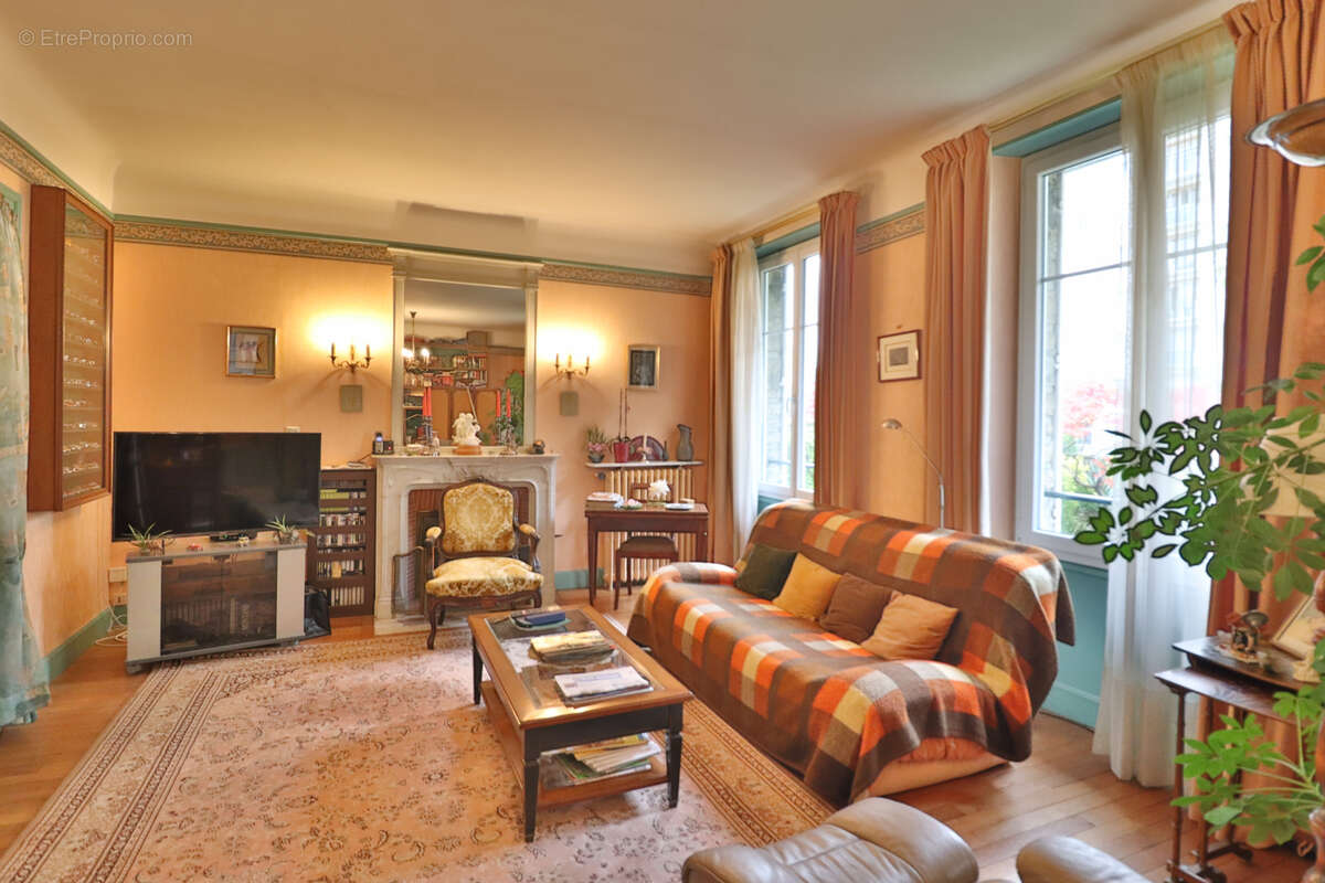 Appartement à TROYES