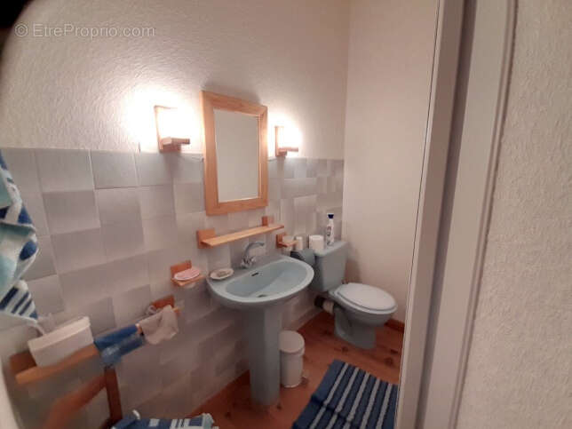 Maison à CHATILLON-EN-DIOIS