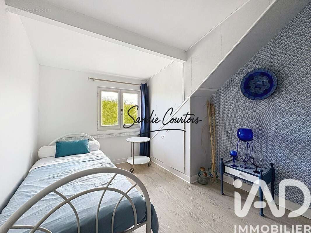 Photo 8 - Maison à LE PORTEL