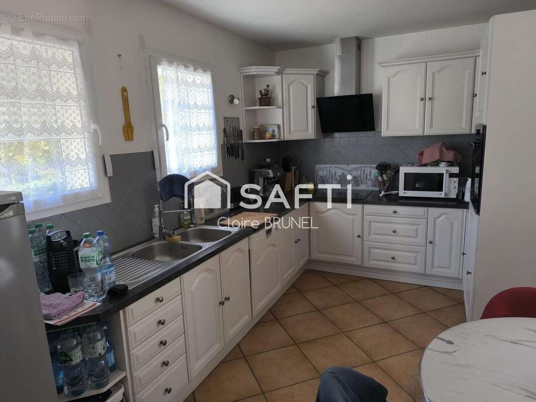 Photo 3 - Maison à MEYRANNES