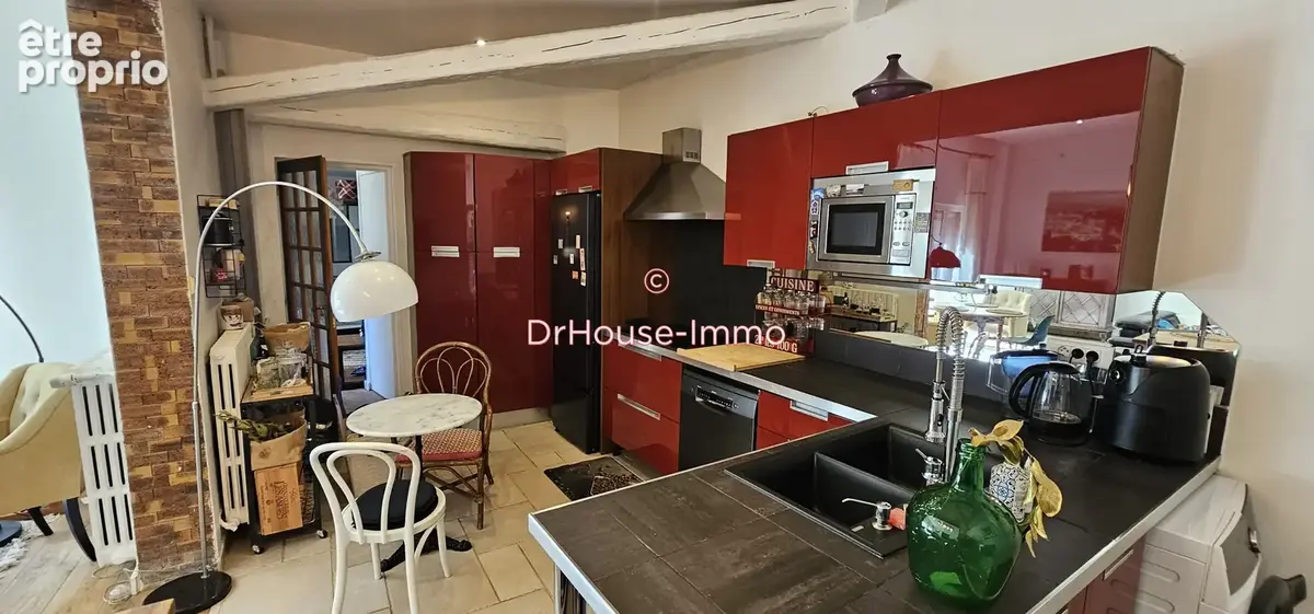 Maison 124 m² à Saint-Gratien  - photo 7