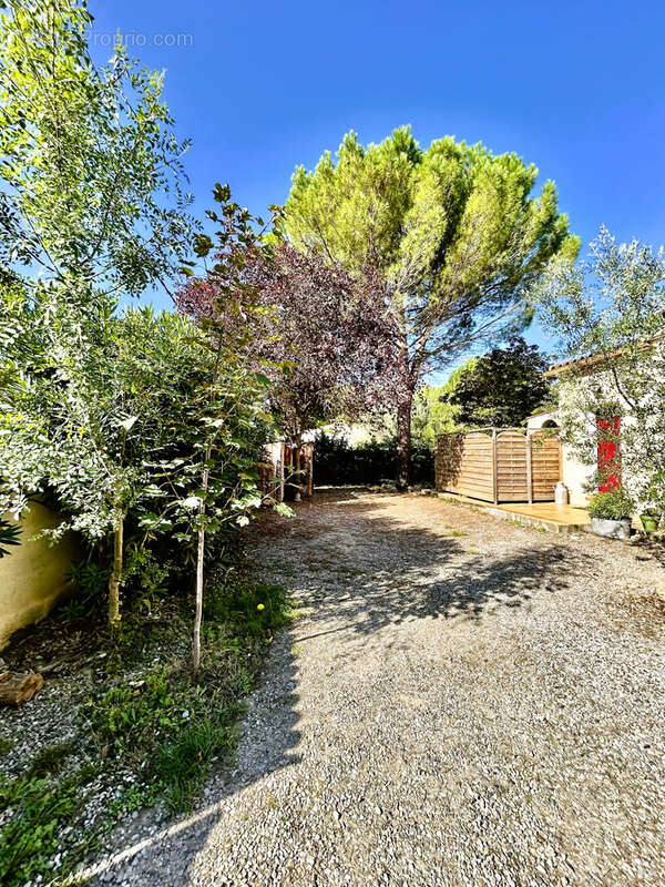 Maison à LA DIGNE-D&#039;AMONT