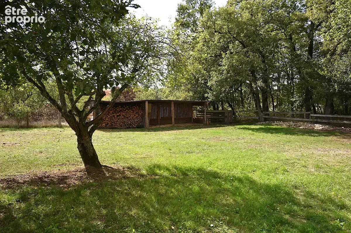Très belle maison rénovée sur 8h avec terrain de loisir. - photo 30