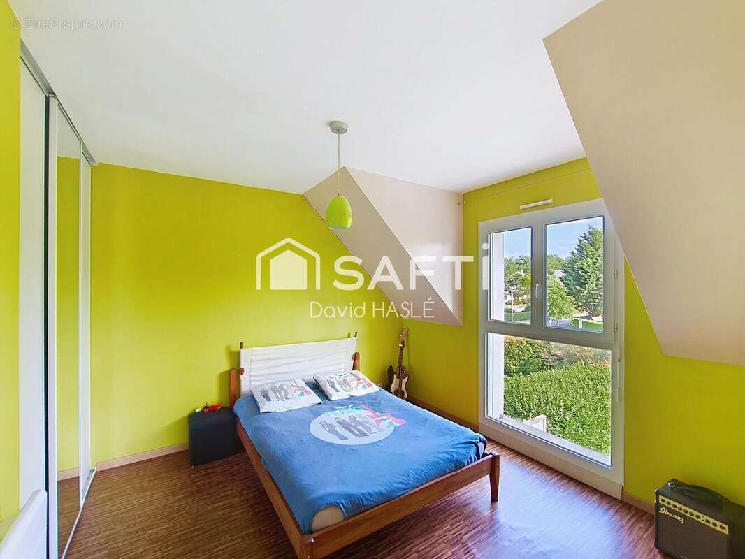 Photo 8 - Maison à SAINT-THURIAL