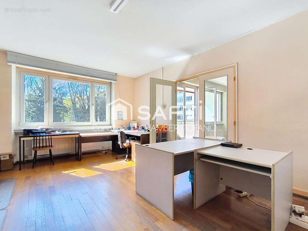 Photo 4 - Appartement à MULHOUSE