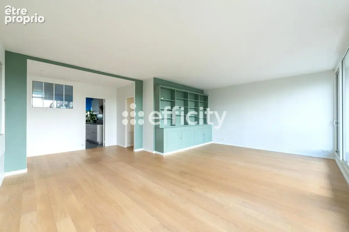 Appartement - photo 3