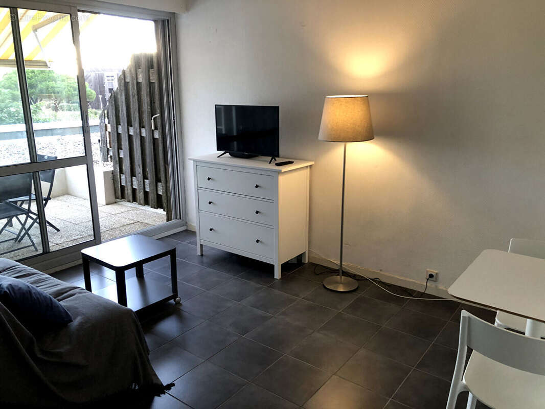 Appartement à LA ROCHELLE