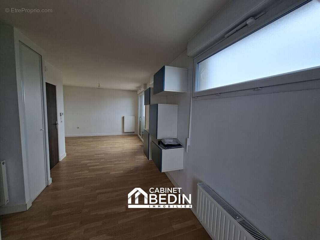 Appartement à TALENCE