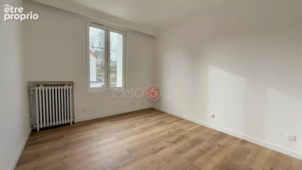 Maison 5 pièces 83 m² à vendre à Le Raincy (93340) - photo 7